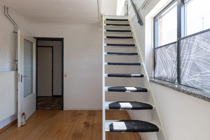 Foto 19 van Jukkertweg 1-EN 1-1