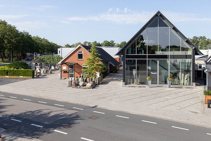 Foto 24 van Jukkertweg 1-EN 1-1