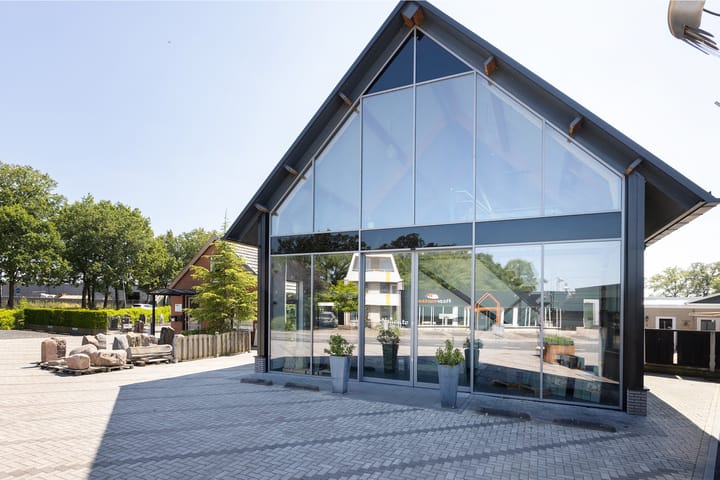 Foto 25 van Jukkertweg 1-EN 1-1