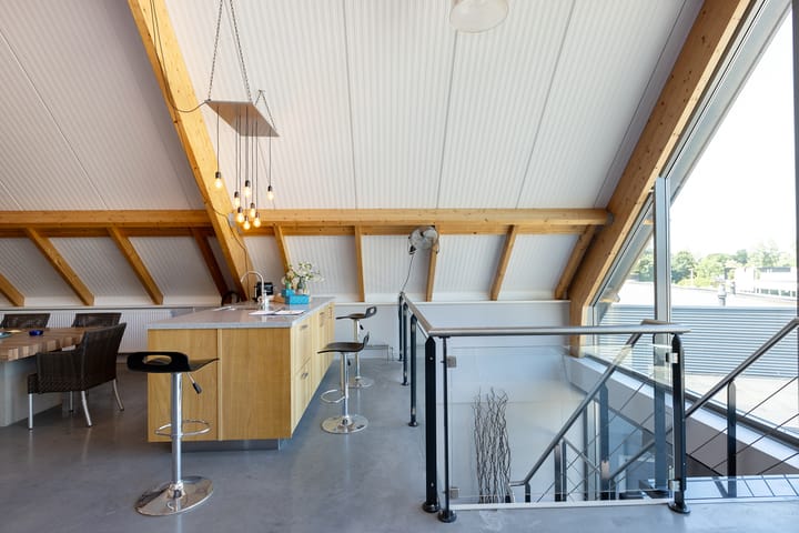 Foto 32 van Jukkertweg 1-EN 1-1