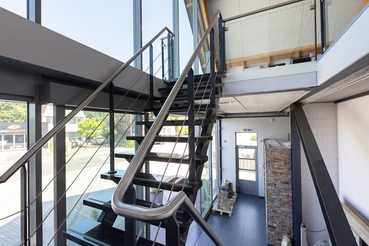 Foto 30 van Jukkertweg 1-EN 1-1