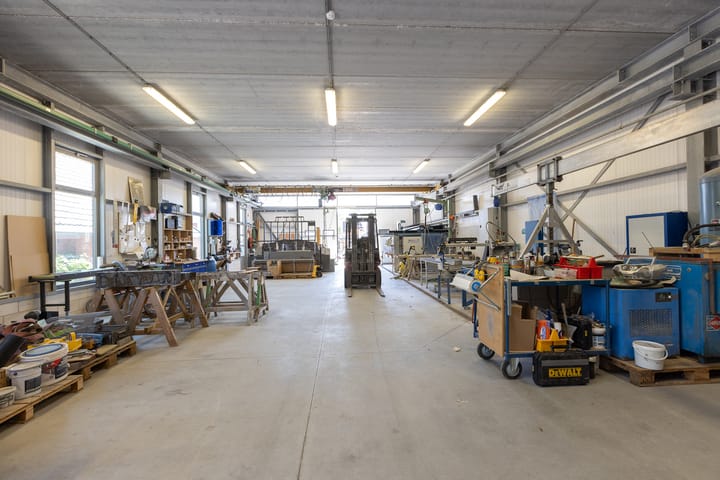 Foto 39 van Jukkertweg 1-EN 1-1