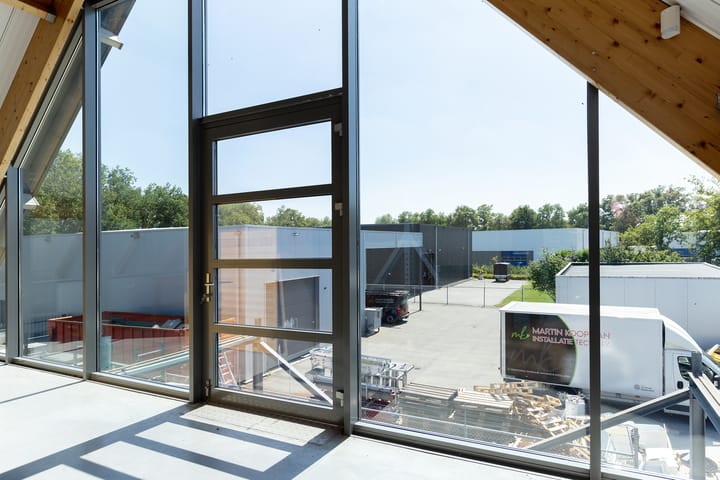 Foto 37 van Jukkertweg 1-EN 1-1