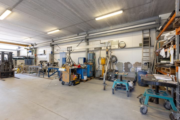 Foto 38 van Jukkertweg 1-EN 1-1