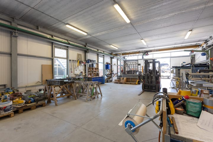 Foto 40 van Jukkertweg 1-EN 1-1