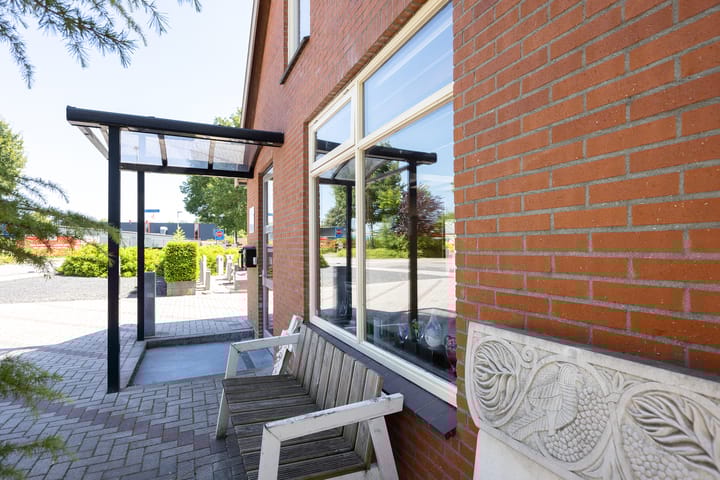 Foto 48 van Jukkertweg 1-EN 1-1