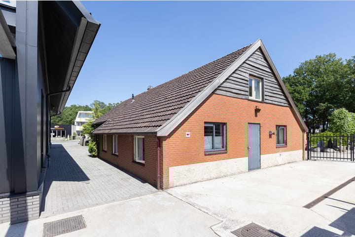 Foto 45 van Jukkertweg 1-EN 1-1