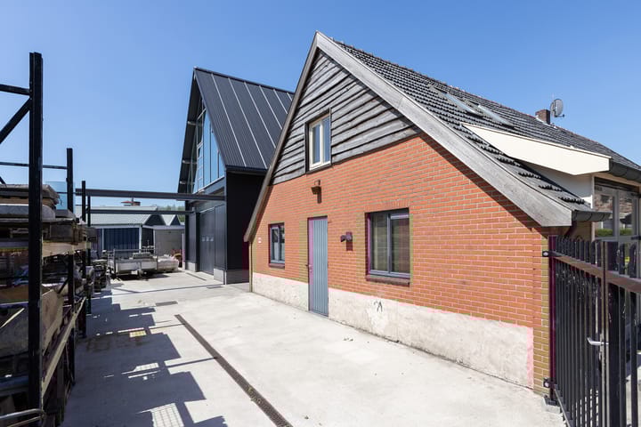 Foto 44 van Jukkertweg 1-EN 1-1