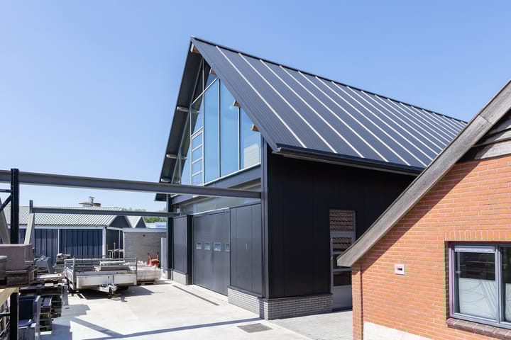 Foto 43 van Jukkertweg 1-EN 1-1