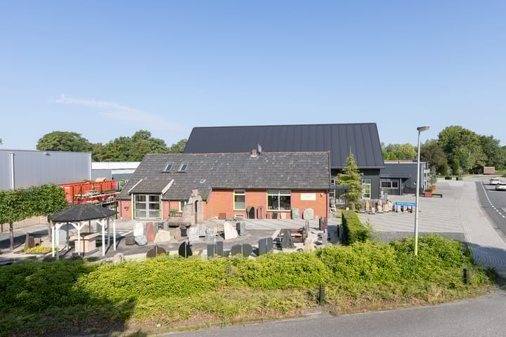 Foto 54 van Jukkertweg 1-EN 1-1