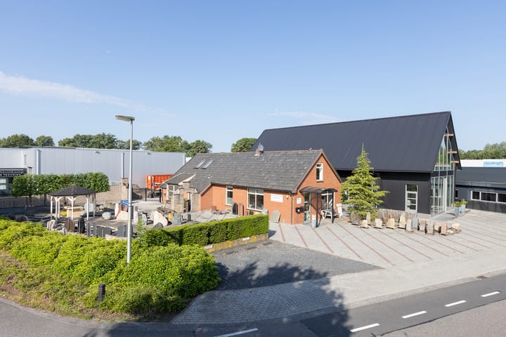 Foto 53 van Jukkertweg 1-EN 1-1