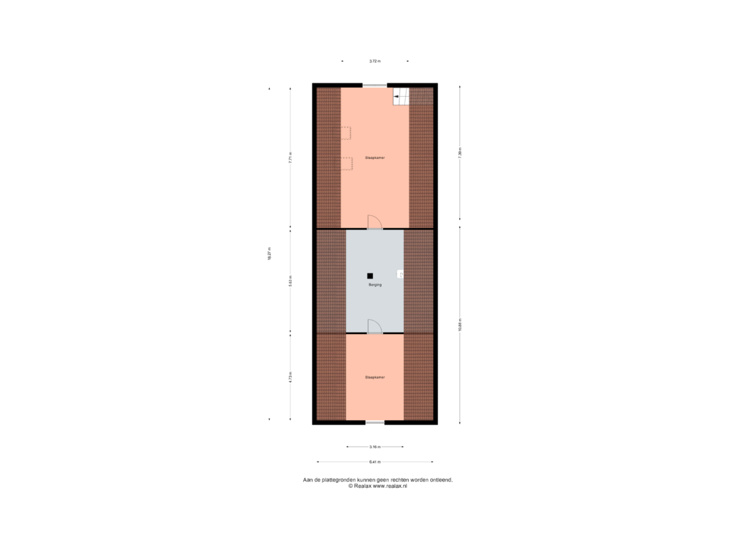 Verdieping 1