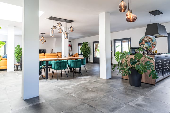 Foto 5 van Real Alto