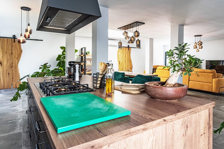 Foto 6 van Real Alto