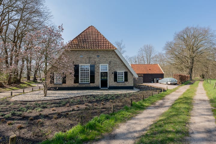 Foto 60 van Oude Vechtsteeg 2