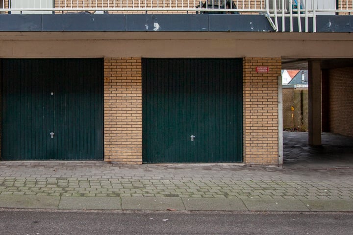 Eerste kade 1 D