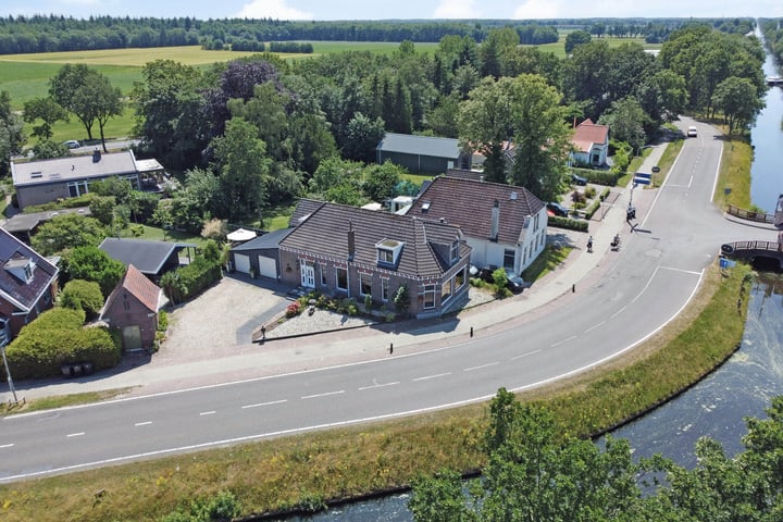 Hoofdweg 237
