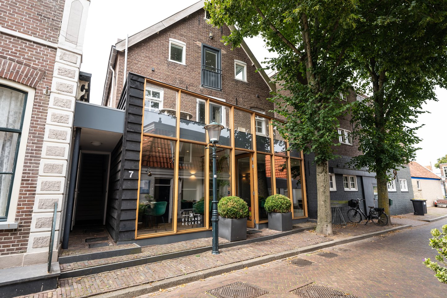 Bekijk foto 3 van Gravenstraat 7