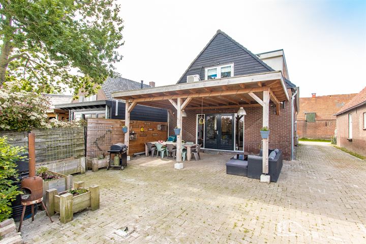 Bekijk foto 3 van Wordragensestraat 22