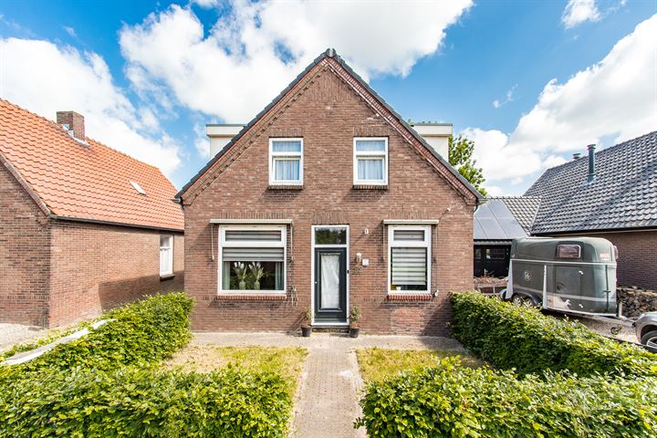 Bekijk foto 55 van Wordragensestraat 22