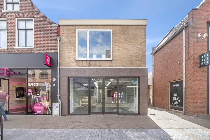 Dracht 74