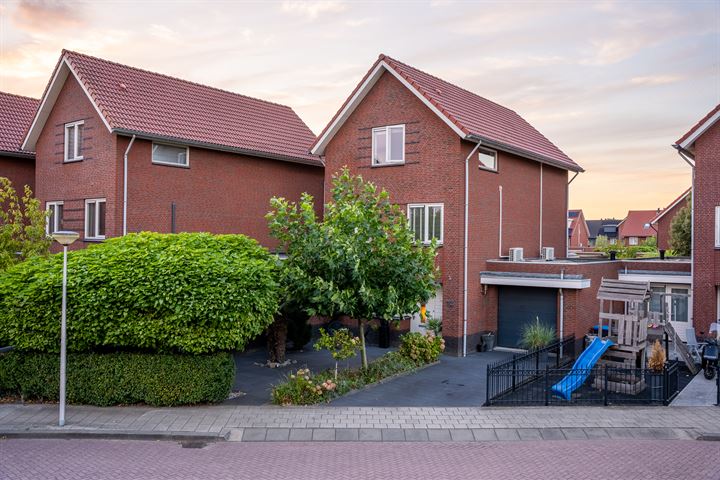 Bekijk foto 4 van Regenboog 74