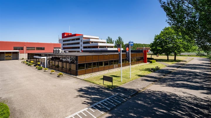 Calandstraat 41