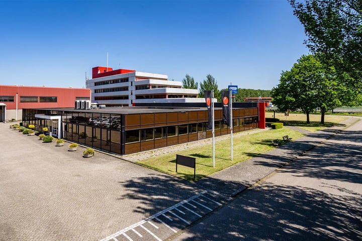 Calandstraat 41, Dordrecht