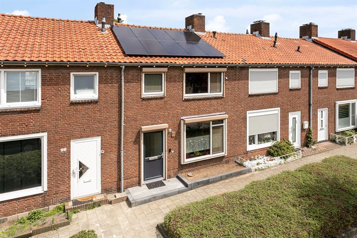 Bekijk foto 4 van Zonstraat 94