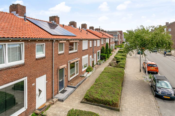 Bekijk foto 5 van Zonstraat 94