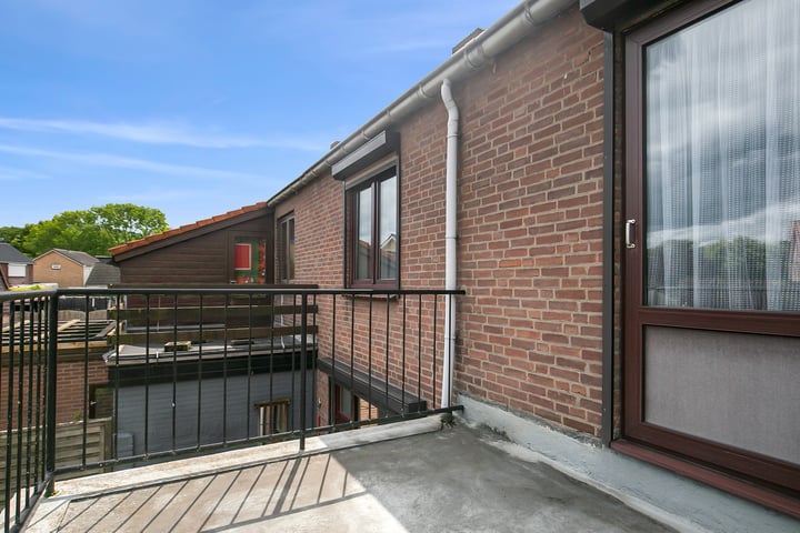 Bekijk foto 23 van Marijkestraat 9