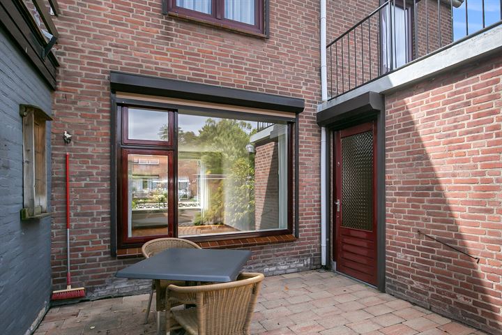 Bekijk foto 25 van Marijkestraat 9