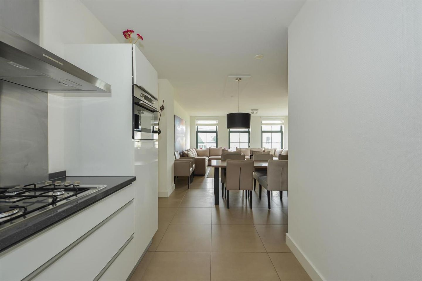 Foto 10 van Zeedijk 2-227