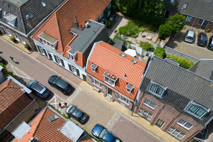 Bekijk foto 54 van Weesperstraat 32