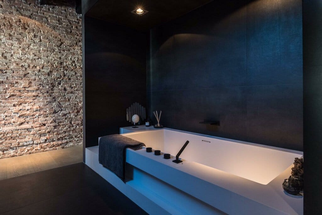 Foto 17 van Lijnbaansgracht 162-D