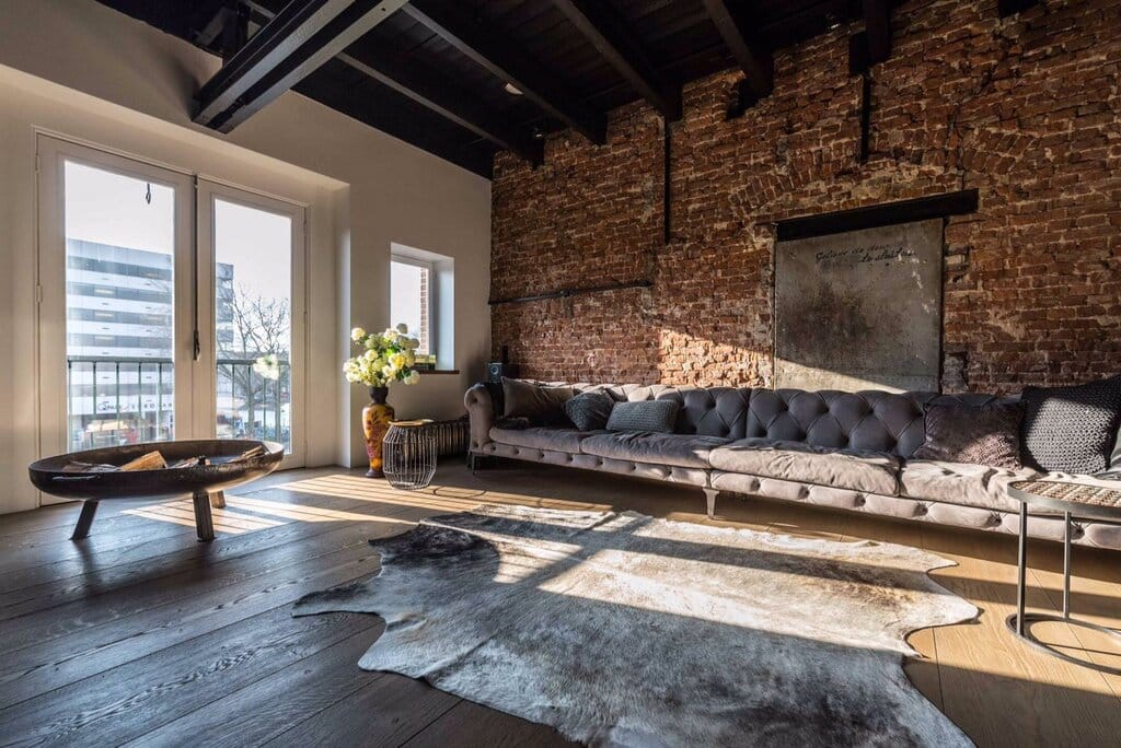 Foto 7 van Lijnbaansgracht 162-D