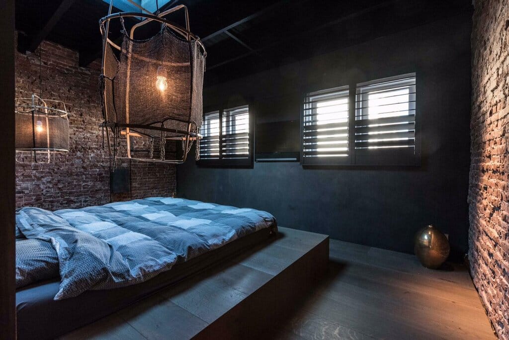 Foto 14 van Lijnbaansgracht 162-D