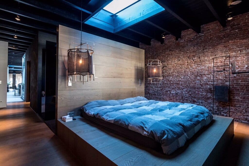 Foto 13 van Lijnbaansgracht 162-D