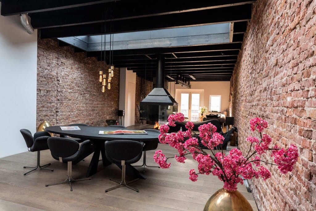 Foto 9 van Lijnbaansgracht 162-D