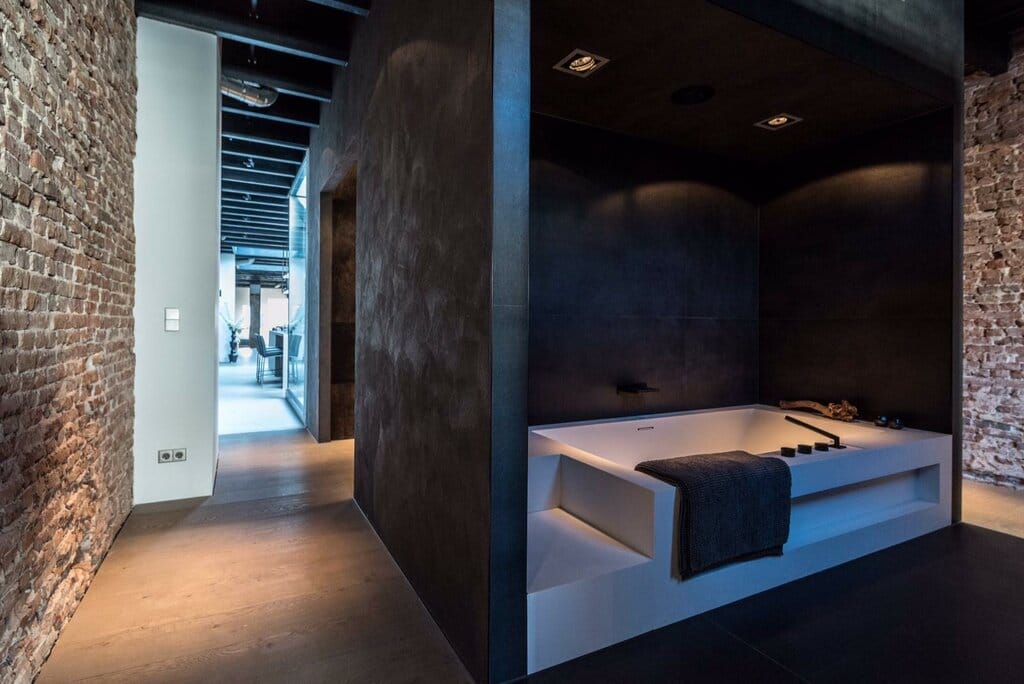 Foto 16 van Lijnbaansgracht 162-D