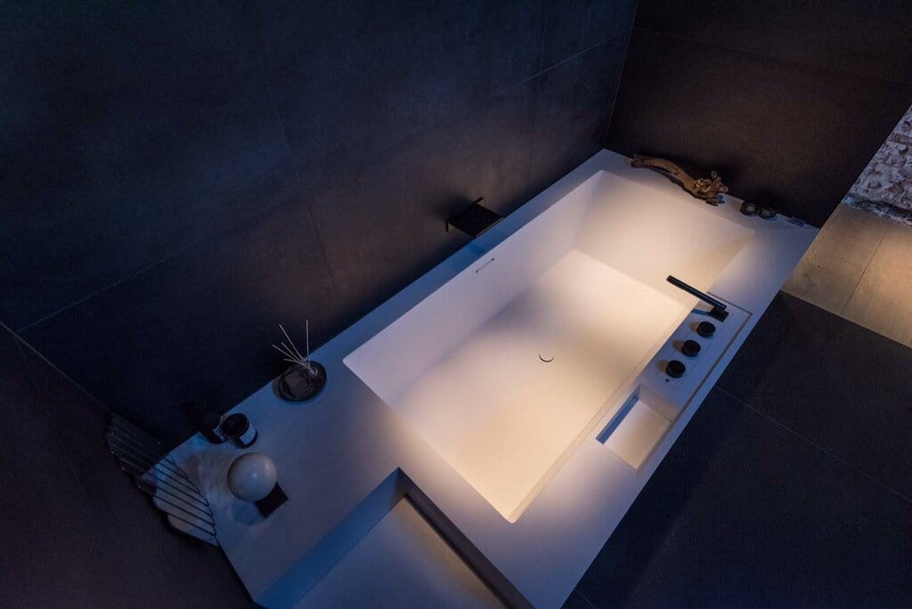 Foto 18 van Lijnbaansgracht 162-D