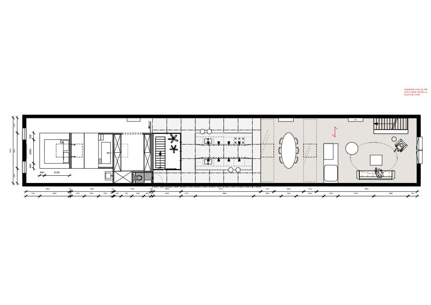 Foto 23 van Lijnbaansgracht 162-D