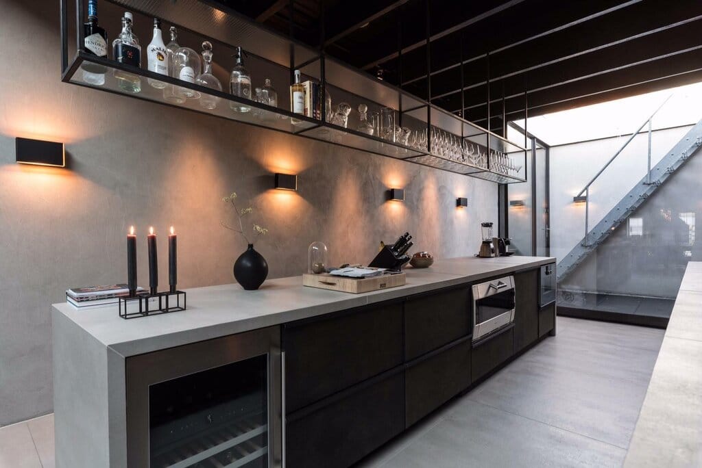 Foto 11 van Lijnbaansgracht 162-D