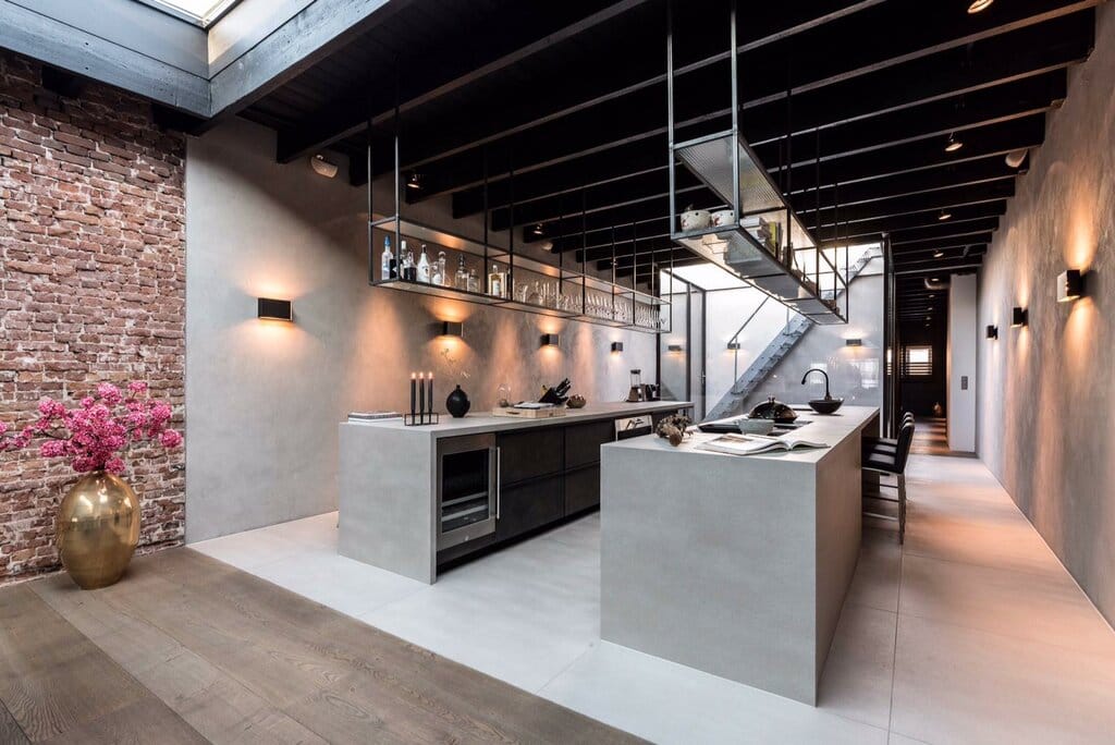 Foto 3 van Lijnbaansgracht 162-D