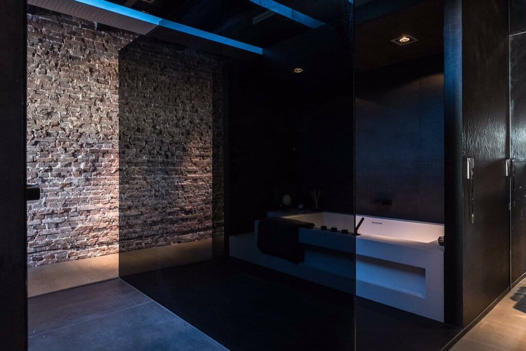 Foto 20 van Lijnbaansgracht 162-D