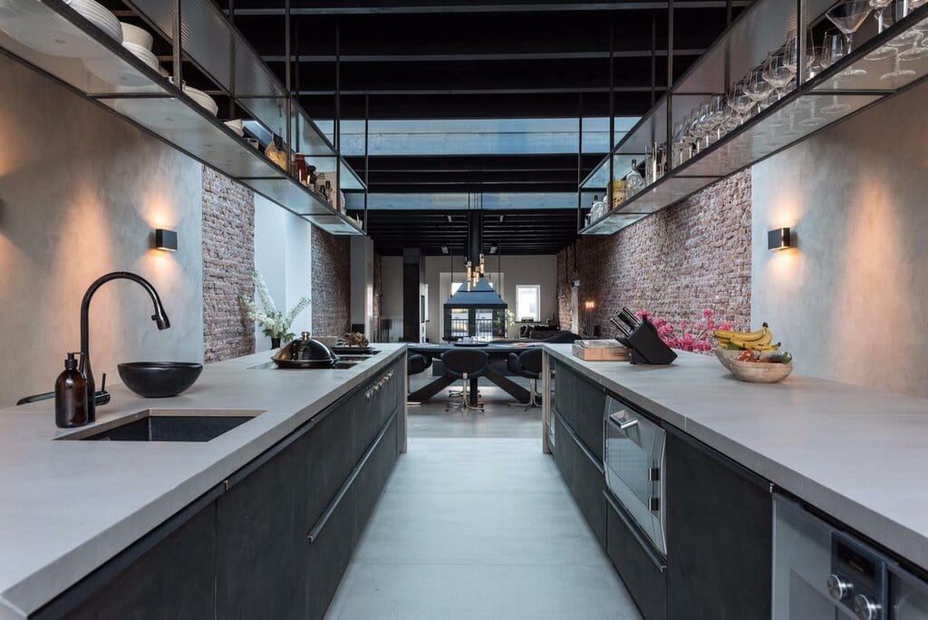 Foto 1 van Lijnbaansgracht 162-D