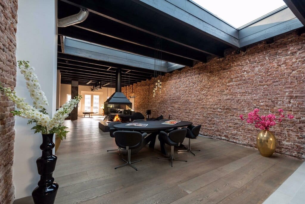 Foto 8 van Lijnbaansgracht 162-D