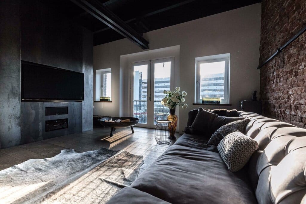 Foto 6 van Lijnbaansgracht 162-D