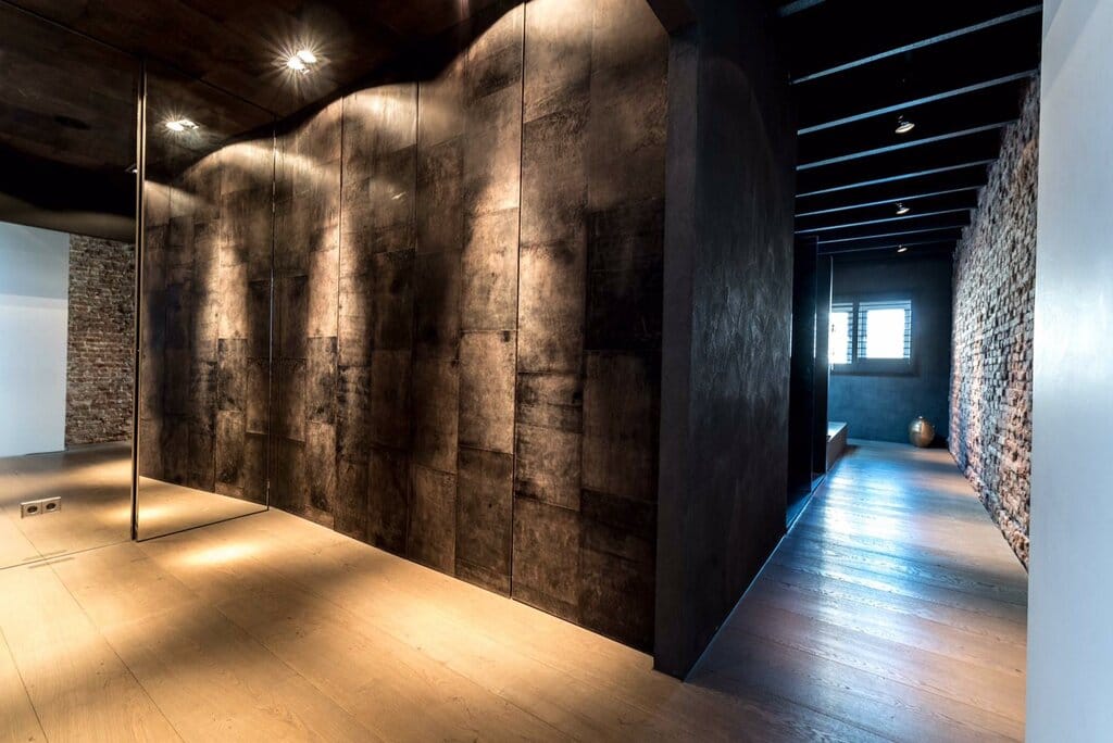 Foto 12 van Lijnbaansgracht 162-D