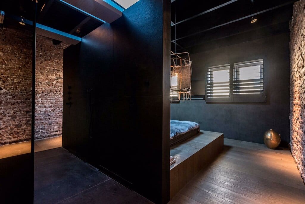 Foto 15 van Lijnbaansgracht 162-D